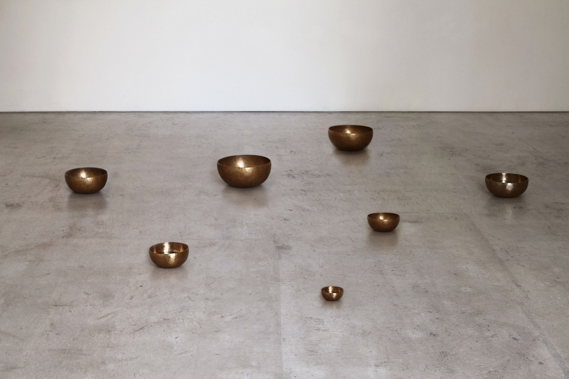 Ken Matsubara. COOLUMINA Cologne 2018. Photo COLLUMINA